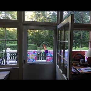 Meet your Posher, Kate